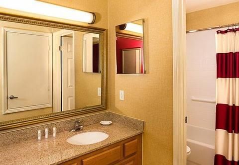 Residence Inn Sunnyvale Silicon Valley I