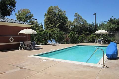 Extended Stay America Suites - Fremont - Newark