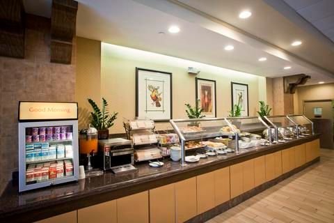 Holiday Inn Coral Gables / University