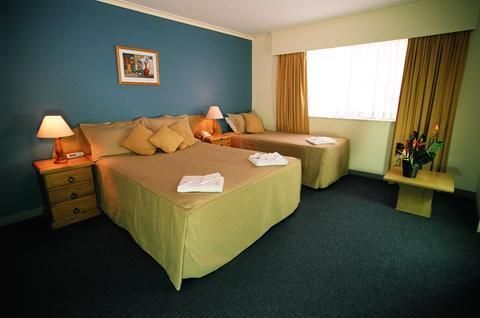 Mt Ommaney Hotel Apartments