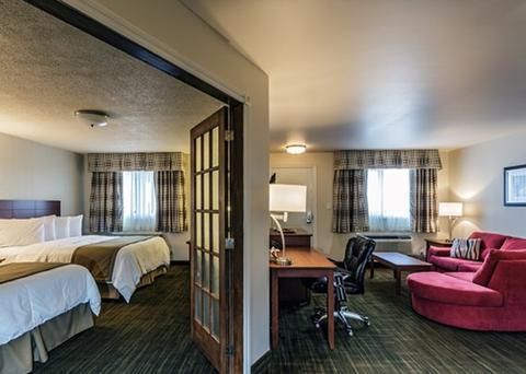 Quality Inn & Suites Matane