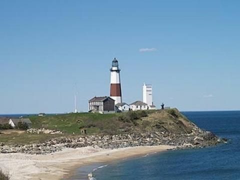 Montauk Blue Hotel