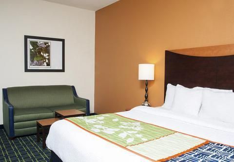 Fairfield Inn by Marriott East Lansing