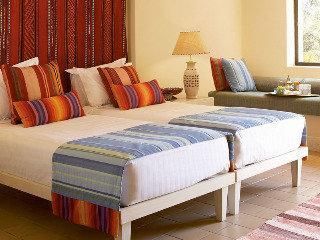 Crowne Plaza Resort SAHARA SANDS PORT GHALIB RESOR