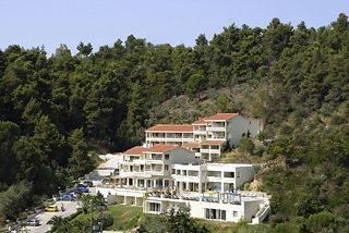 Kanapitsa Mare Hotel