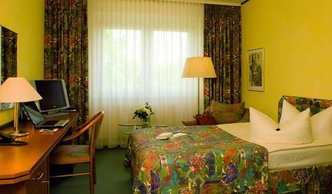 Best Western Hotel Windorf