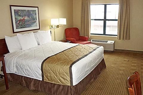 Extended Stay America Suites - Houston - Westchase - Richmond