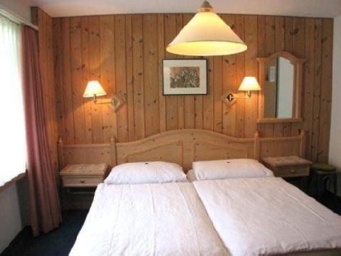 Hotel-Restaurant Hemmi