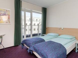 Hotel Image 1