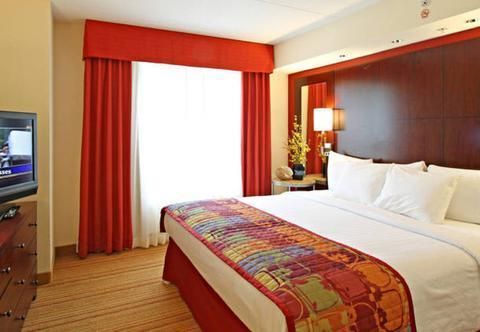 Residence Inn by Marriott Amelia Island