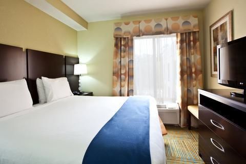 Holiday Inn Express Hotel & Suites Perry, an IHG Hotel