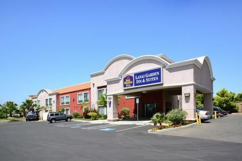 Best Western Lanai Garden Inn & Suites