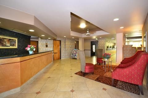 Best Western Lanai Garden Inn & Suites