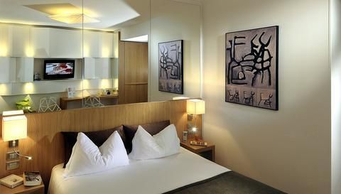 Best Western Plus Park Hotel Pordenone