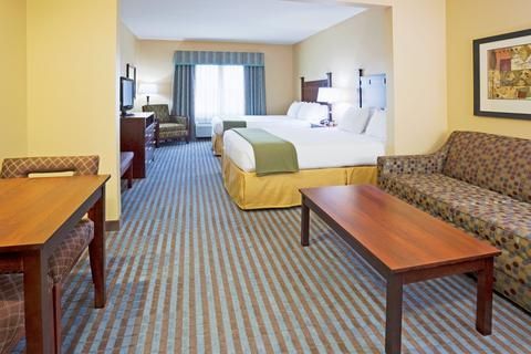 Comfort Inn & Suites Mountain Iron and Virginia