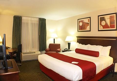 Best Western Auburndale Inn & Suites