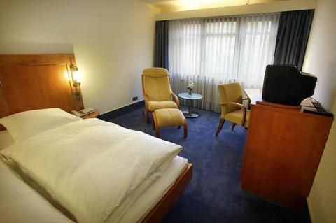 Hotel Hirsch