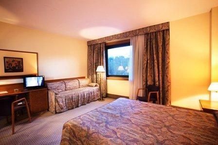 Hotel Domo