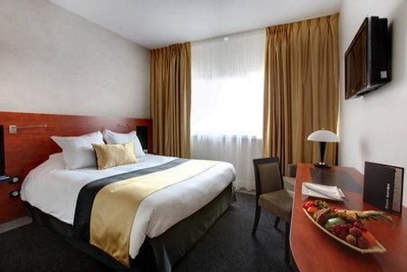 Mercure Maurepas Saint Quentin