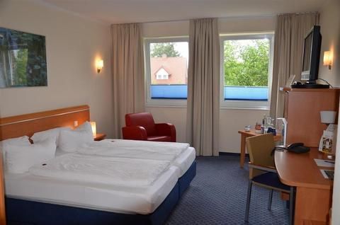 Hotel Aquamarin