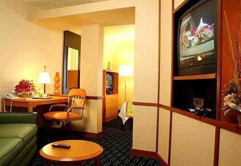 Fairfield Inn & Suites Columbus OSU