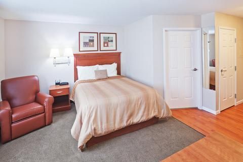 Extended Stay America Suites - Bartlesville - Hwy 75
