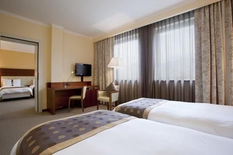 Holiday Inn Salerno-Cava De' Tirreni, an IHG Hotel
