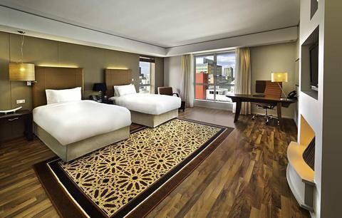 Hyatt Regency Cape Town
