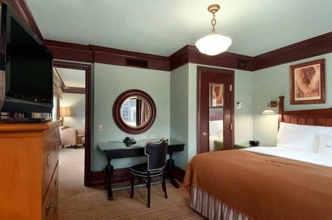 The Arctic Club Seattle - a DoubleTree by Hilton