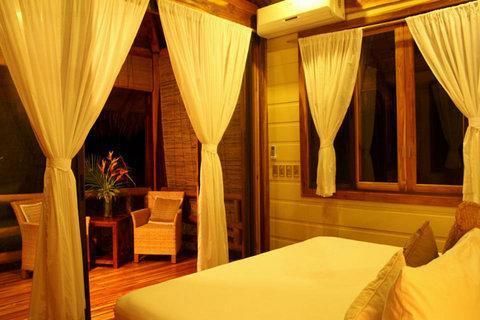 Pranamar Villas & Yoga Retreat