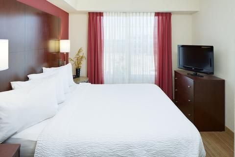 Residence Inn Orlando Lake Mary