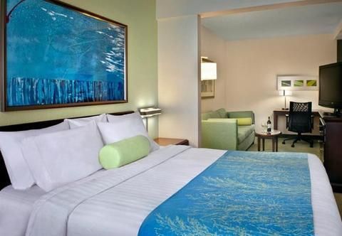 SpringHill Suites Philadelphia Plymouth Meeting