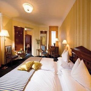 IMLAUER Hotel Schloss Pichlarn