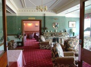 The Dundonnell Hotel