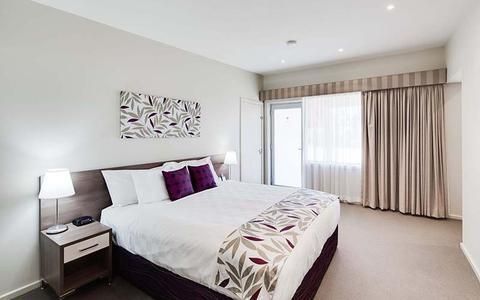 Drouin Motel