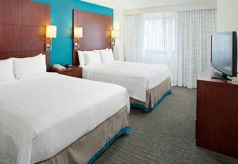 Residence Inn White Plains Westchester County