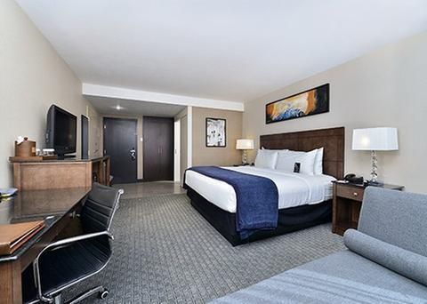 The Hills Hotel, Ascend Hotel Collection