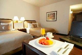 Fiesta Inn Toluca Tollocan