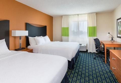 Fairfield Inn Grand Forks