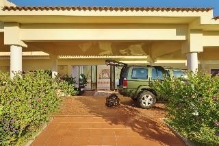 Hotel Petri Marini