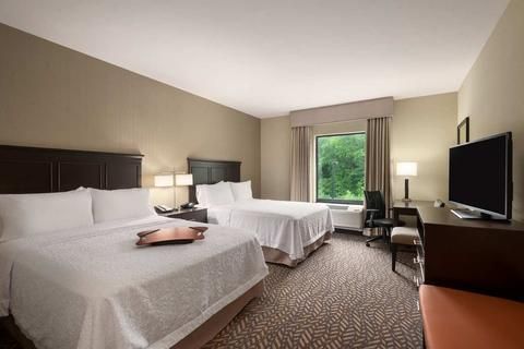 Hampton Inn Philadelphia/Voorhees