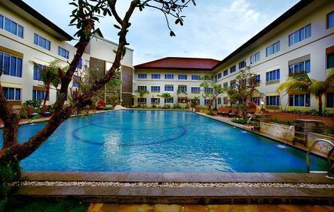 ASTON Tanjung Pinang Hotel & Conference Center