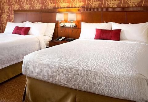 Courtyard by Marriott Phoenix Airport