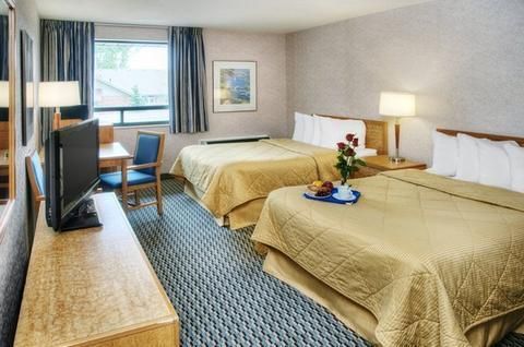 Comfort Inn Rimouski