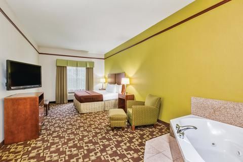 La Quinta by Wyndham Houston Channelview