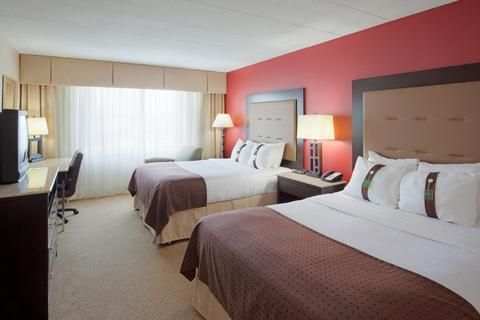 Holiday Inn Portsmouth, an IHG Hotel
