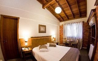 Hotel Laghetto Gramado