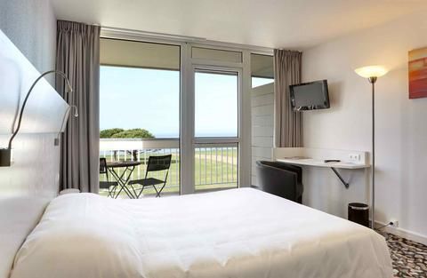 La Grande Terrasse Hotel&Spa La Rochelle MGallery Hotel Collection