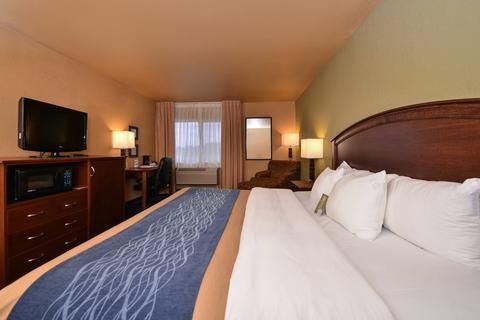 Comfort Inn Albert Lea