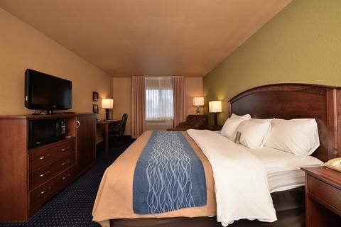 Comfort Inn Albert Lea